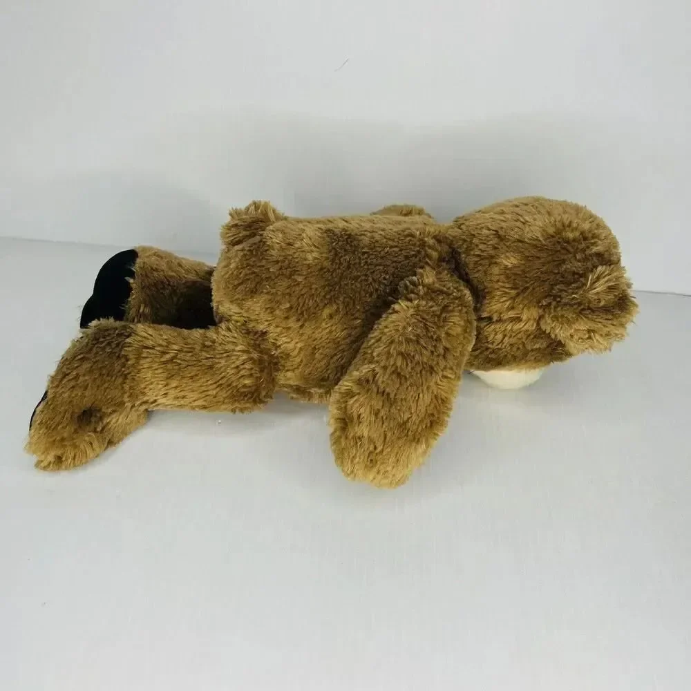 Build A Bear BEAREMY Stuffed Plush Bear Official Mascot 15